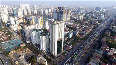 Phát triển không gian ngầm đô thị: Bài toán không dễ giải