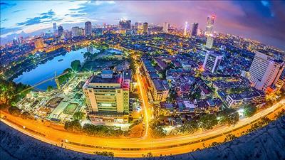 Định hướng phát triển Thủ đô bền vững