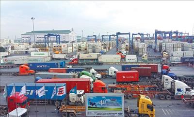 Khẩn trương ngăn chặn tình trạng nhập phế liệu vào Việt Nam