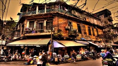 Tổ chức triển lãm kỷ niệm 69 năm Ngày Giải phóng Thủ đô
