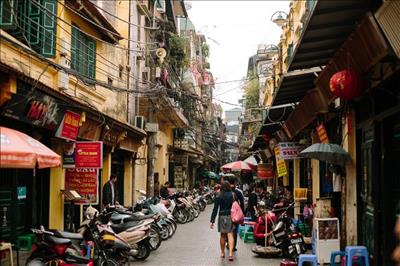 Hà Nội dự kiến khởi công nhà ở di dời 5.000 dân phố cổ vào quý 4/2019