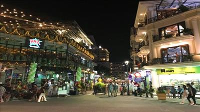 Huế tổ chức thêm các hoạt động văn hóa nghệ thuật về đêm