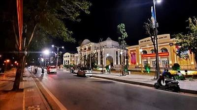 Hà Nội sắp có thêm không gian phố đi bộ mới
