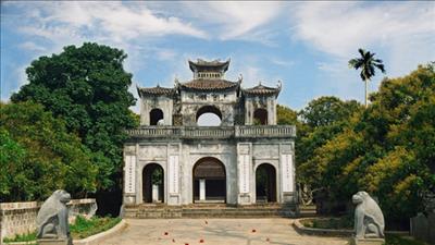 Thành lập Hội đồng Di sản văn hóa quốc gia