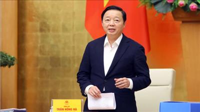 Xây dựng Quy hoạch vùng trung du và miền núi phía Bắc