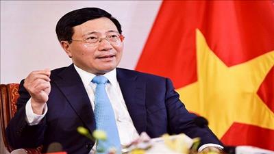 Phát triển nông nghiệp bền vững và bảo đảm an ninh lương thực