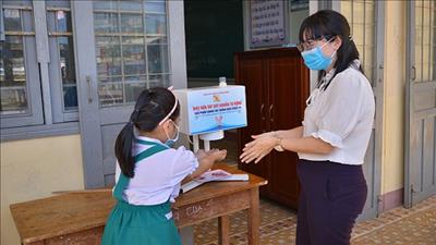 Phòng chống sốt xuất huyết, tay chân miệng và dịch bệnh mùa hè