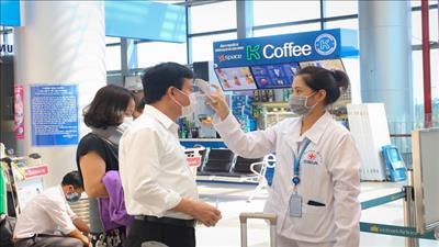 WHO ghi nhận thành quả phòng chống dịch tại Việt Nam