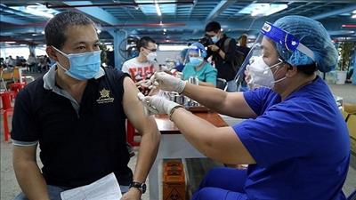 Thành phố Hồ Chí Minh tăng cường phòng chống dịch Covid-19 trước các biến thể mới