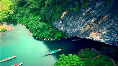 Tổ chức kỷ niệm 50 năm Công ước UNESCO 1972