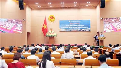Hà Nội triển khai nhiệm vụ phòng, chống thiên tai và tìm kiếm cứu nạn năm 2024