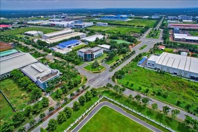 Xây dựng công trình công nghiệp xanh: Vừa phát triển kinh tế vừa bảo vệ môi trường