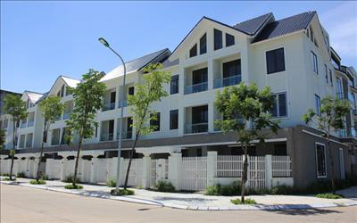 Loại bất động sản nào được nhà đầu tư 