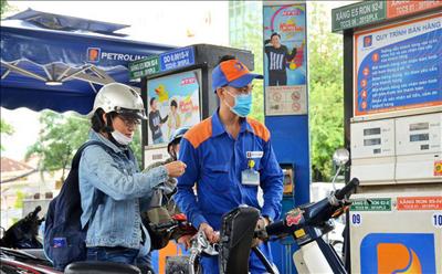 Thông tin mới nhất về việc điều chỉnh giá xăng dầu từ 15h chiều nay