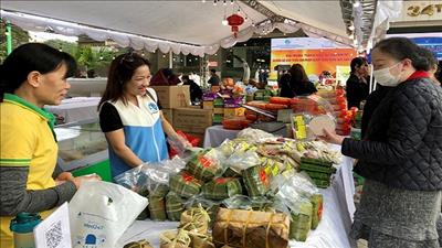 Tạo điều kiện cho phụ nữ khởi nghiệp ứng dụng công nghệ số