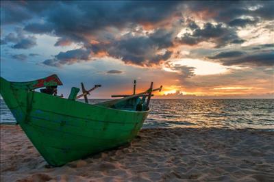 Phú Quốc: Phương án đón du khách trở lại sẽ không thay đổi