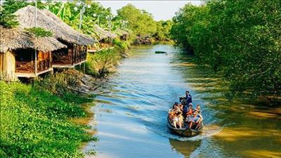 Ngành du lịch xây dựng kế hoạch phục hồi