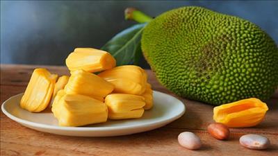 8 công dụng không phải ai cũng biết của quả mít