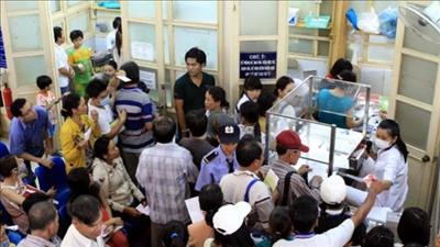 Công bố 10 sự kiện nổi bật của ngành y tế thành phố Hồ Chí Minh trong năm 2023
