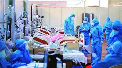 Tổng Thư ký Liên Hợp Quốc cảnh báo về tình hình dịch bệnh toàn cầu