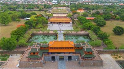 Tổng kết thực hiện Luật Di sản văn hóa