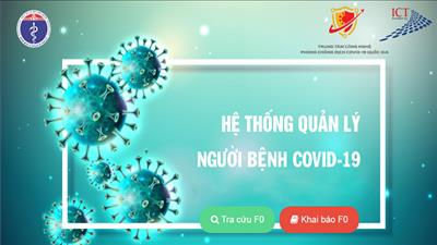 TPHCM: Ứng dụng công nghệ trong quản lý cách ly y tế tại nhà