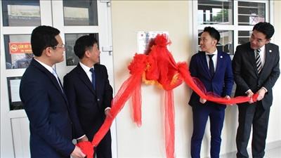 Khánh thành dự án về vận hành hồ chứa và quản lý lũ hiệu quả