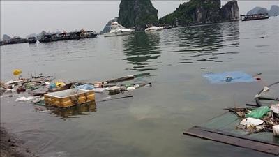 Giải quyết tình trạng ô nhiễm nguồn nước, khai thác nước quá mức