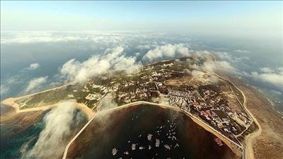 Sử dụng công nghệ viễn thám để quản lý rác thải trên toàn quốc