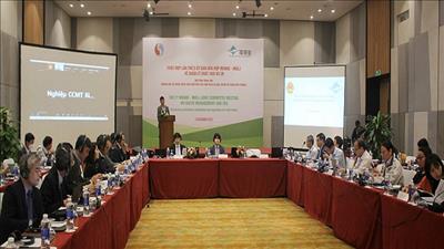 Tham vấn kinh nghiệm của Nhật Bản trong quản lý chất thải