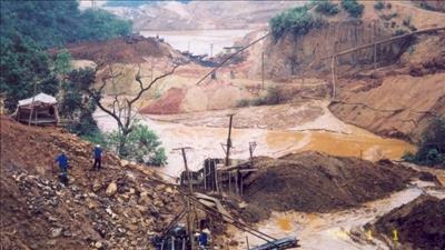 Việt Nam được đánh giá cao trong quản lý tài nguyên và thích ứng biến đổi khí hậu
