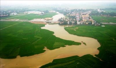 Bộ TN&MT đặt mục tiêu thành lập được bộ bản đồ tài nguyên nước tỷ lệ 1:100.000 