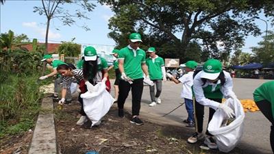 14 tỉnh thành quản trị kém về vấn đề môi trường