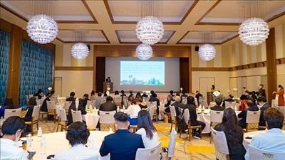 Giới thiệu du lịch Đà Nẵng tại Nhật Bản