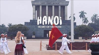 Hà Nội ứng dụng công nghệ thông tin để phát triển du lịch