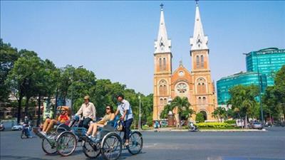 Quảng bá du lịch Việt Nam – TPHCM tại Australia