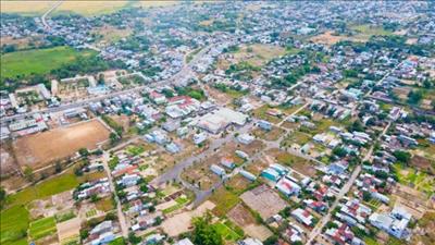 Quảng Nam phê duyệt 100 dự án xây dựng nhà ở trong năm 2021