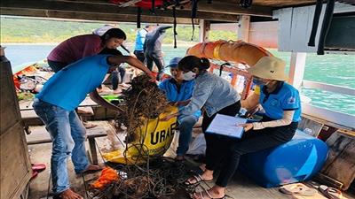 Thành lập Quỹ bảo vệ môi trường tỉnh Quảng Nam