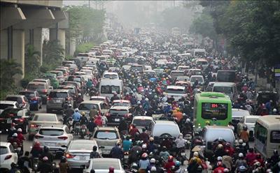 Quy hoạch Giao thông: Thách thức trong phát triển đô thị