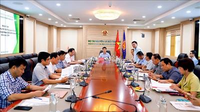 Bản tin môi trường số 27/2023