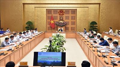 Việc xây dựng Quy hoạch lâm nghiệp phải làm chắc chắc, thận trọng, kỹ càng