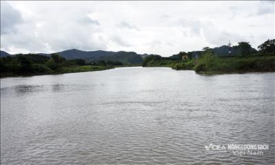 Xem xét, đánh giá tác động của 3 Dự án Thủy điện Đắk R’Lấp