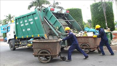 Thừa Thiên Huế đặt mục tiêu 100% chất thải rắn nguy hại được thu gom và xử lý