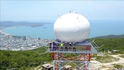 Việt Nam hướng tới mục tiêu là trung tâm hỗ trợ cảnh báo lũ quét khu vực