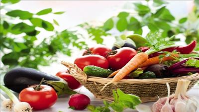 Cẩn trọng khi sử dụng những loại rau củ chứa axit oxalic gây hại cho sức khỏe