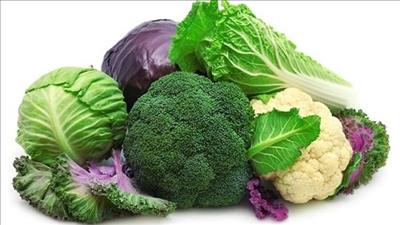 Những loại thực phẩm có công dụng thải độc gan hiệu quả