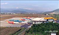 Sân bay Liên Khương: Nâng cấp để nâng tầm tăng trưởng  