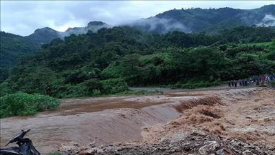 Hà Nội chuẩn bị đón gió mùa