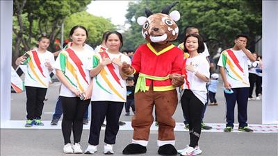 Tổ chức SEA Games 31 theo hướng thân thiện với môi trường