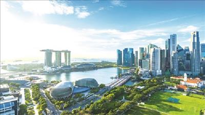 Hợp tác vì sự phát triển bền vững tiểu vùng ASEAN
